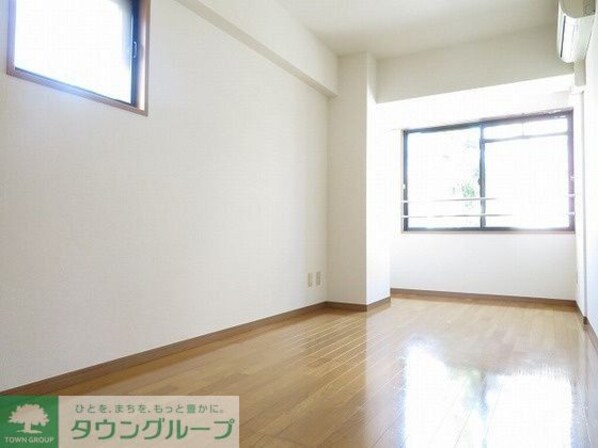 スカイプラザの物件内観写真